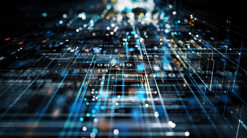 行唐县AI软件开发公司:Python赋能网页开发的适用场景解析
