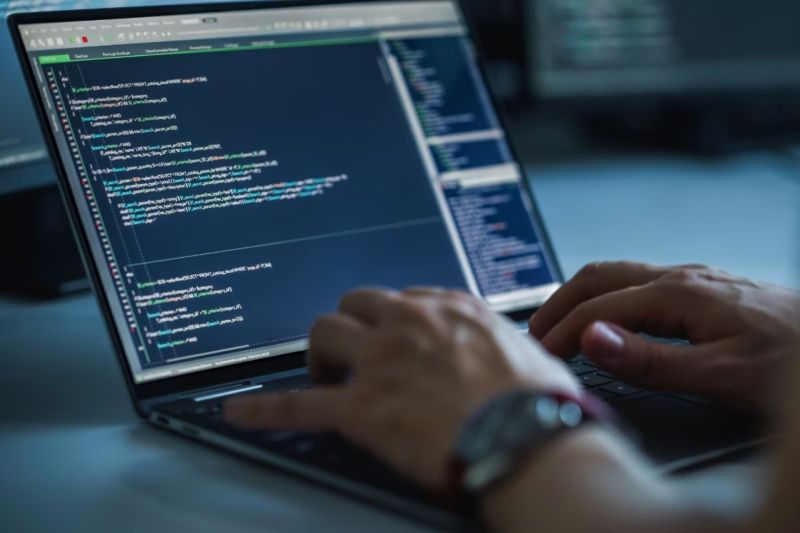 行唐县软件定制开发:PHP与Node.js,后端解决方案的优势博弈